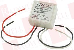 TRIAD MAGNETICS TLM4036DC-0350