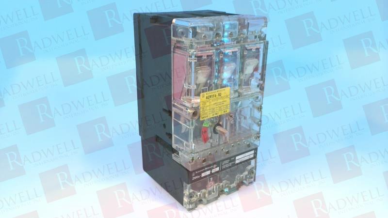 EATON CORPORATION NZM6B-63/ZM6A-30-NA