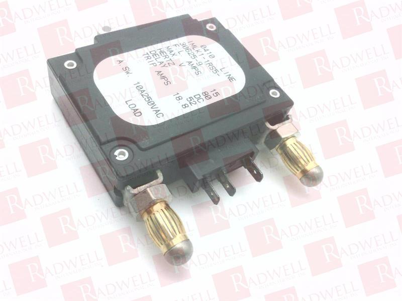 SENSATA TECHNOLOGIES IMLK1-1RS5-30625-9