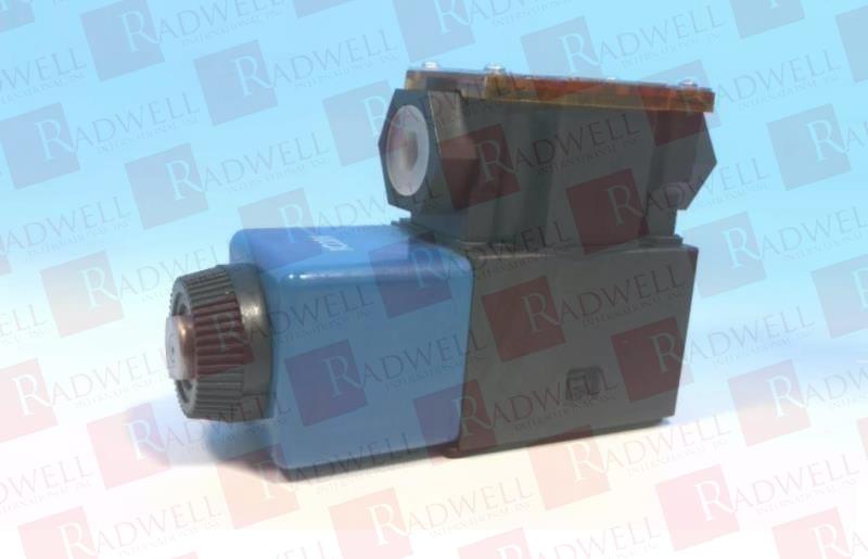 RADWELL VERIFIED SUBSTITUTE DG4V-3-2A-M-FW-B6-60-SUB