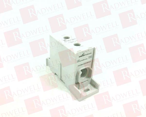 EATON CORPORATION PDBFS303