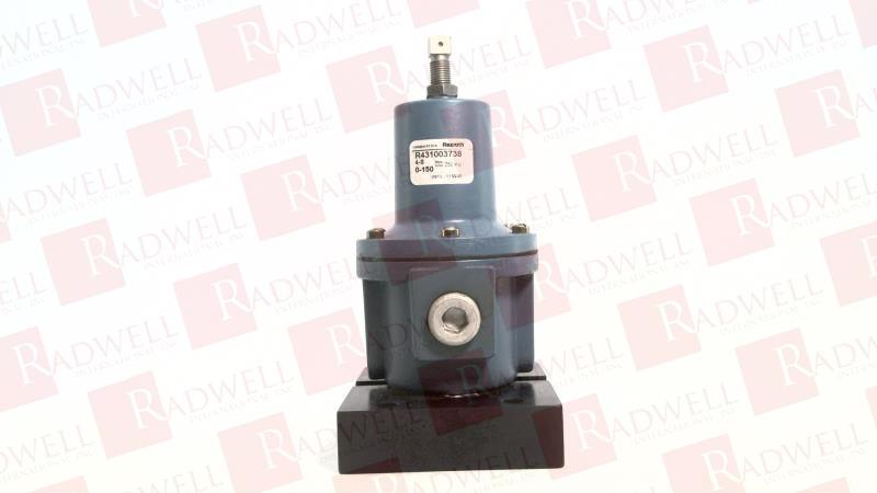 BOSCH R431003738