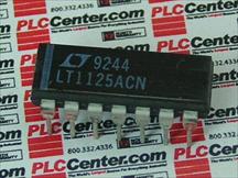 LINEAR SEMICONDUCTORS IC1125ACN