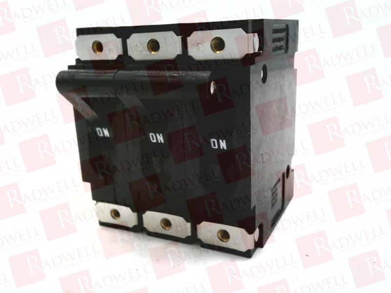 EATON CORPORATION AM3A38-AB