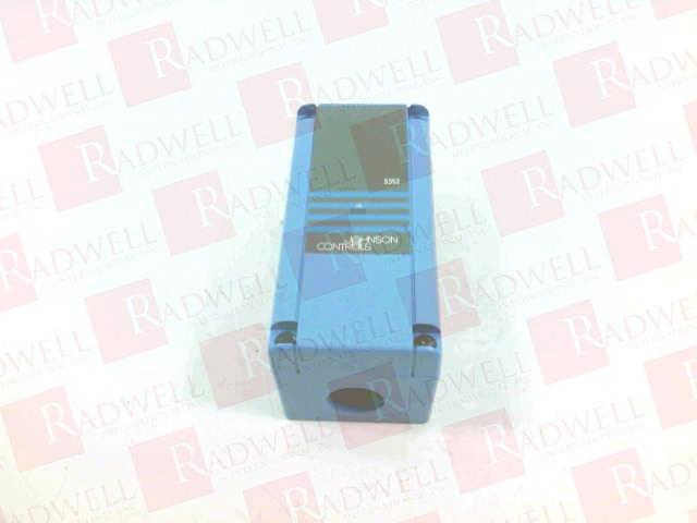 JOHNSON CONTROLS S352AA1C