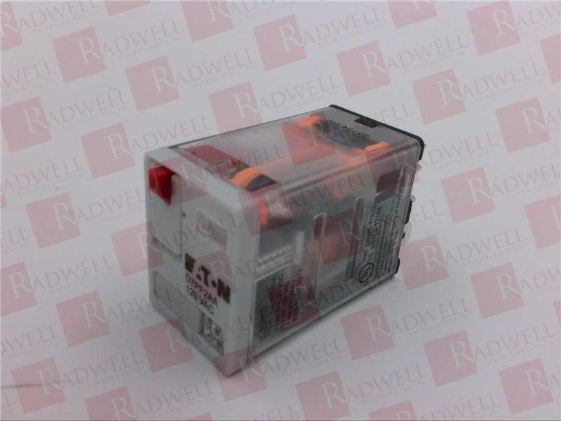 EATON CORPORATION D7PF2AA