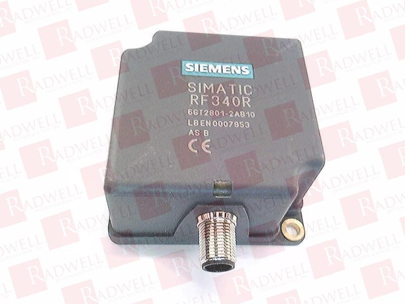 SIEMENS 6GT2801-5BA30