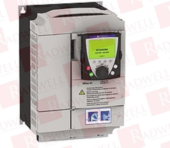 SCHNEIDER ELECTRIC ATV61HD15N4