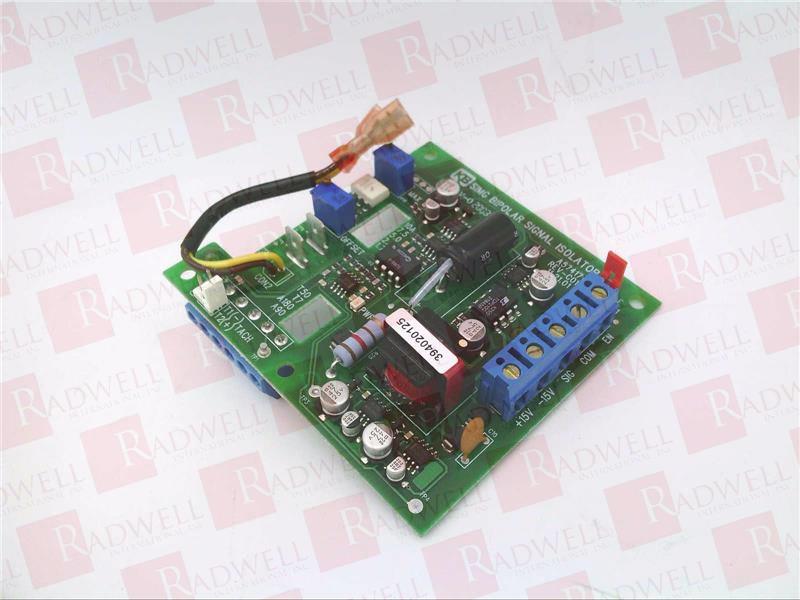 A57417 by KB ELECTRONICS - Buy or Repair at Radwell - Radwell.com