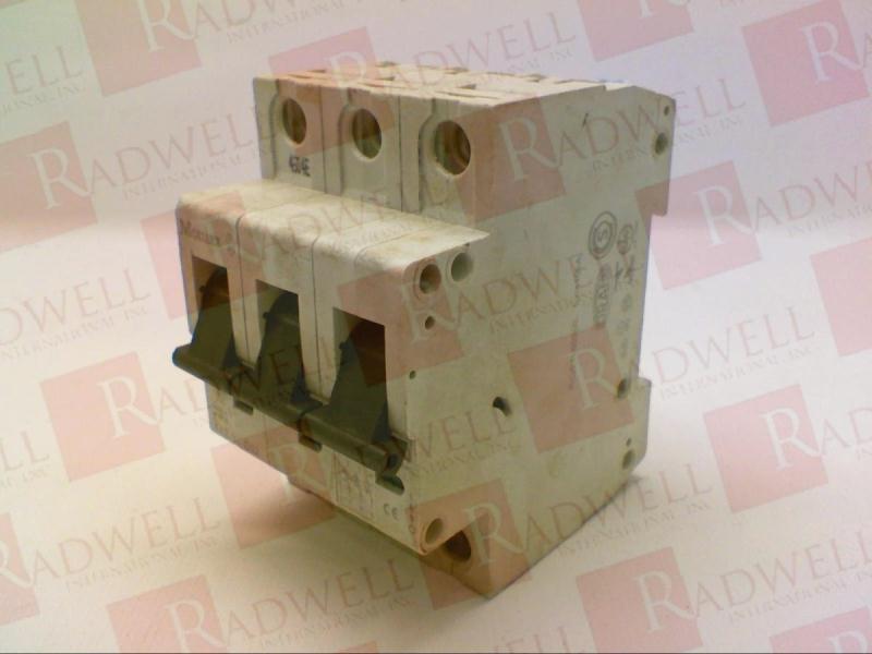 EATON CORPORATION FAZ-3-D32