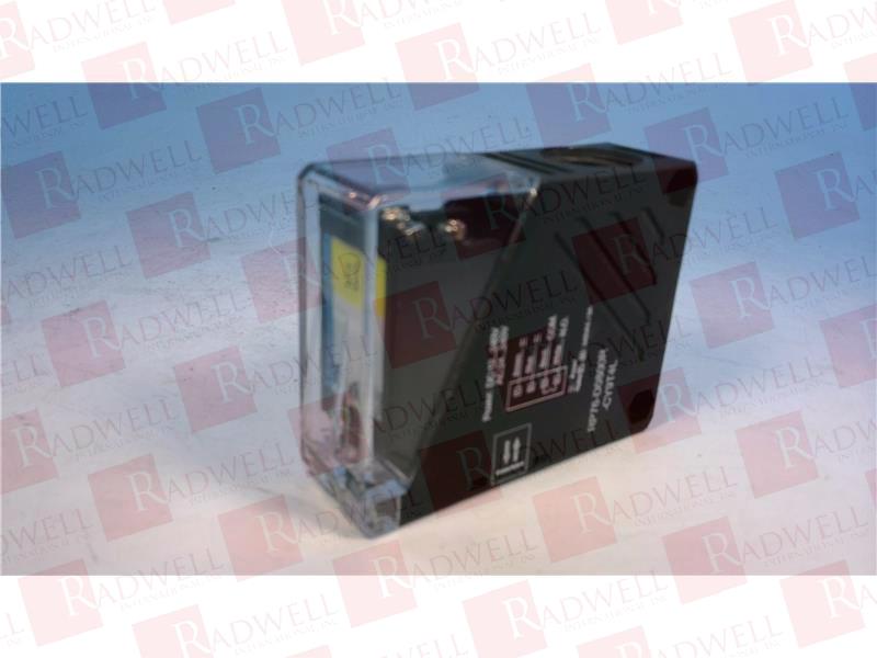 HTM SENSORS RP76-D0800R-CY9T4L