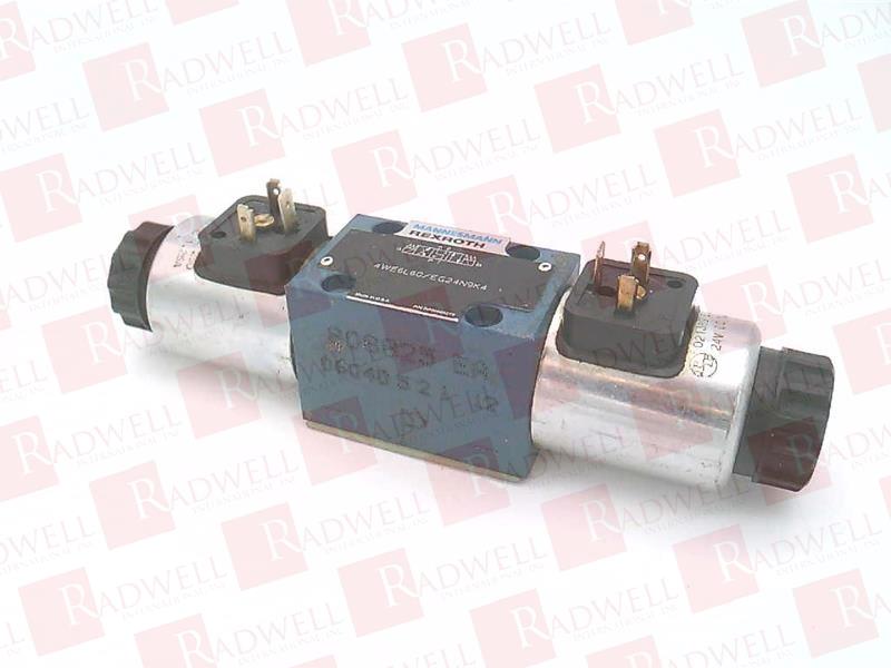 BOSCH 4WE6L60-EG24N9K4