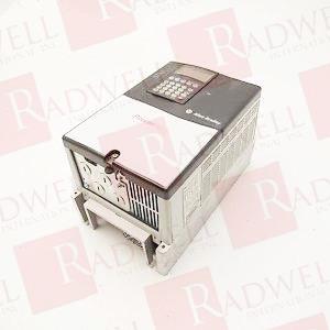 ALLEN BRADLEY 20AD011A3AYNANC0