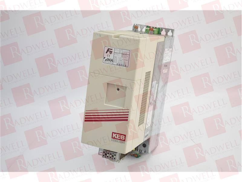 KEB AUTOMATION 14.F4.C1E-4M00/1.4