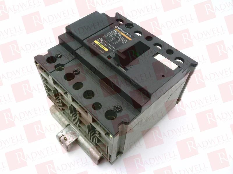 SCHNEIDER ELECTRIC MG28224