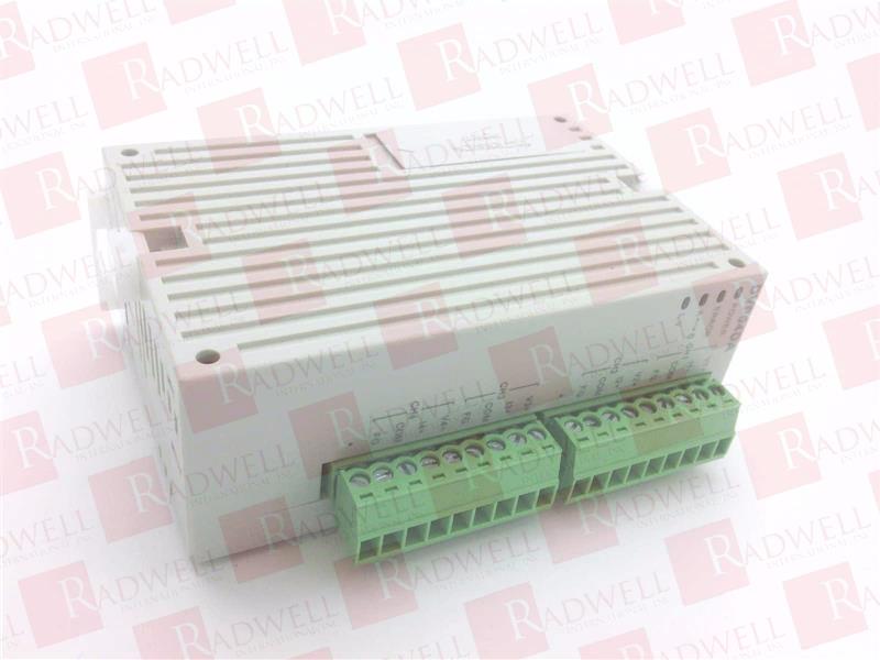 DELTA GROUP ELECTRONICS DVP04DA-SL