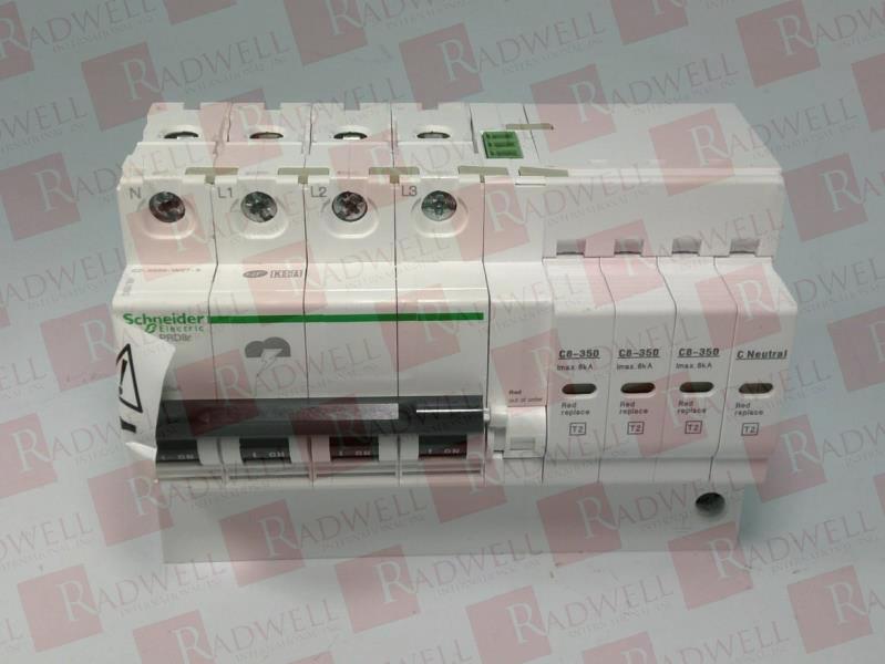 SCHNEIDER ELECTRIC A9L16300