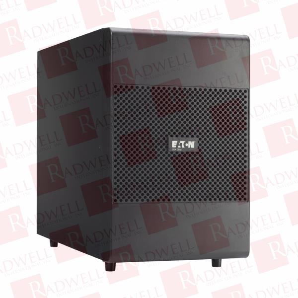 EATON CORPORATION 9SXEBM96