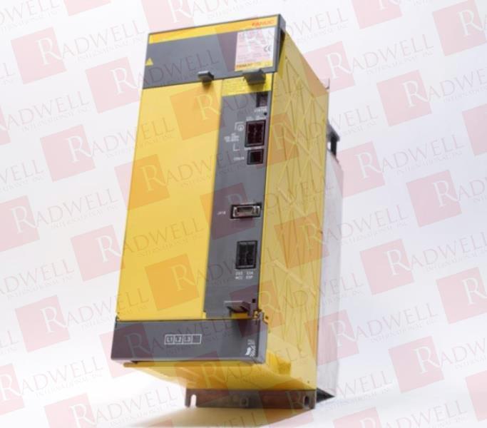 FANUC ZA06B-6120-H045