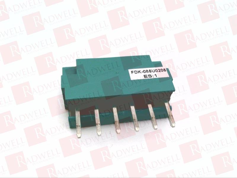 SIEMENS FDK:085U0205