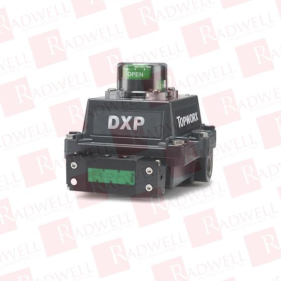 TOPWORX DXP-M21GNEB7A2