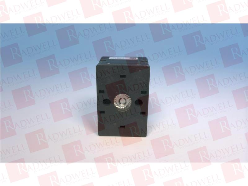 EFECTOR FC SPLITTER AS-I UL-E70581