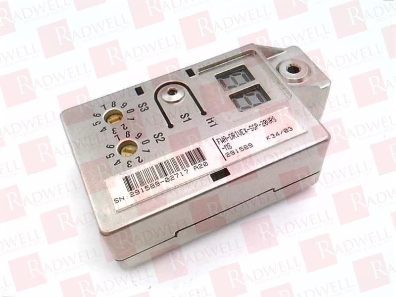 BOSCH R911291589