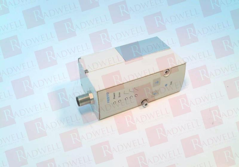 FESTO VPPM-6F-L-1-F-0L6H-A4N