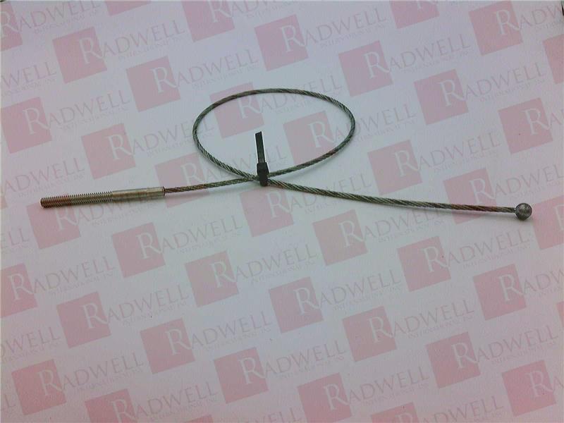 41829 Welding Cable/Accessory by TENNANT