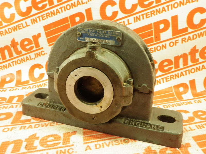 SKF 01BCP108EX