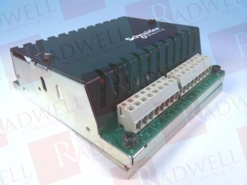 SCHNEIDER ELECTRIC TBUX297211