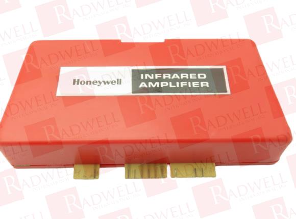 HONEYWELL R7248A-1046