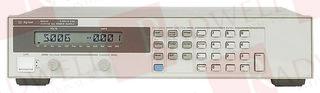 KEYSIGHT TECHNOLOGIES 6642A