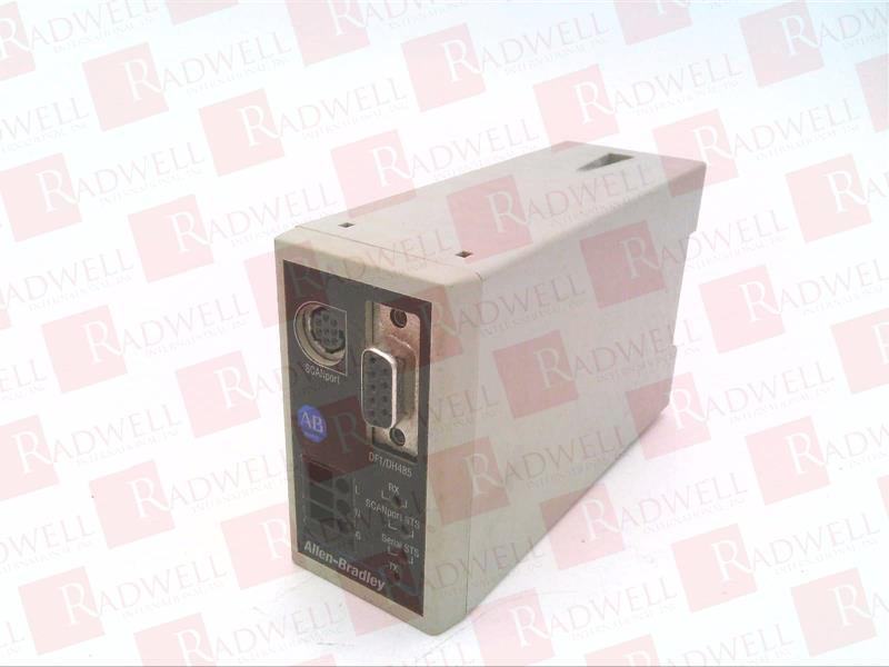 ALLEN BRADLEY 1203-GD2