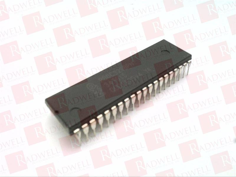 PHILIPS RESISTORS P80C32SBPN