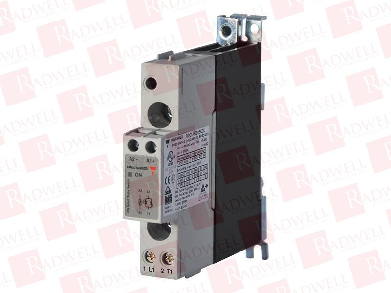 CARLO GAVAZZI RGC1A60A25KGU