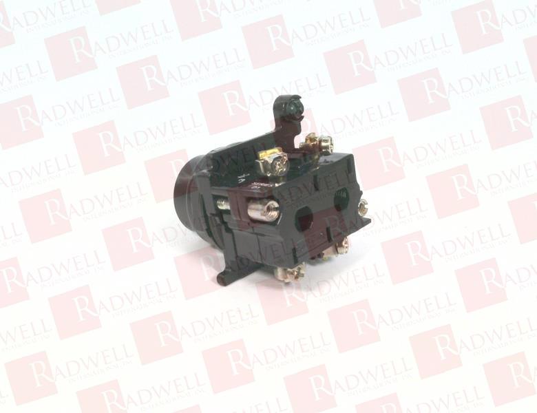 EATON CORPORATION E34PB3-2X