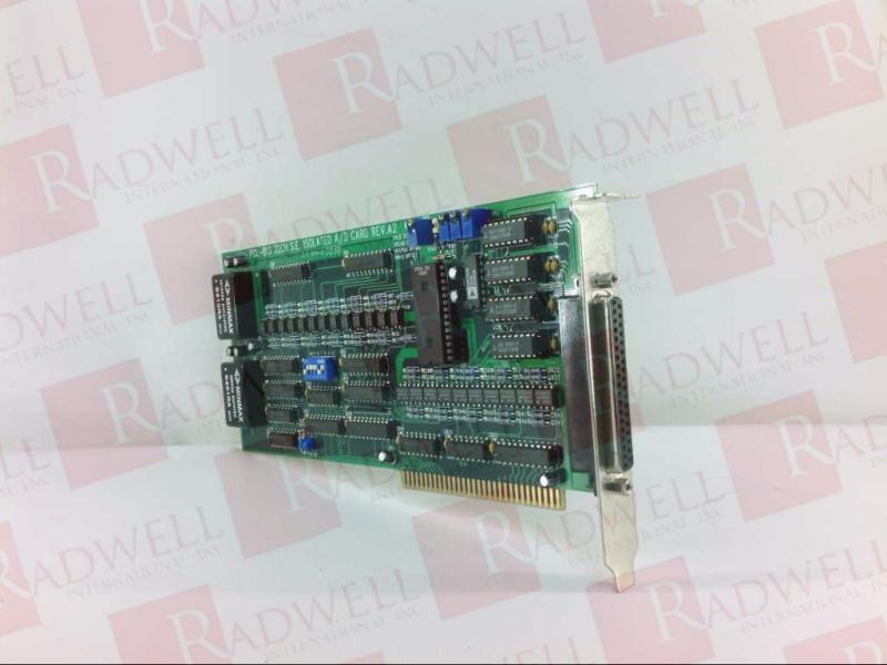 ADVANTECH PCL-813-32CH