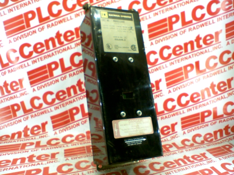 SCHNEIDER ELECTRIC MAMO2120AC