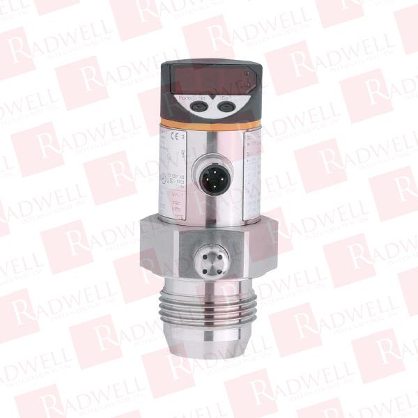 EFECTOR PF-025-REG01-MFRKG/US/  /P