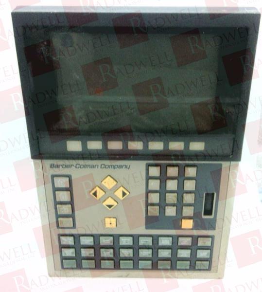 INVENSYS 41AA-23003-212-3-00