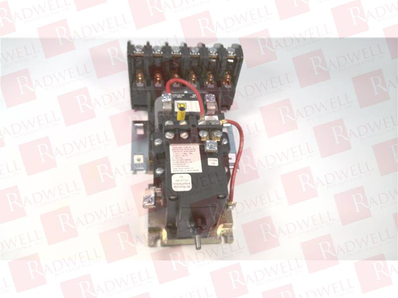 SCHNEIDER ELECTRIC 8903LXO60V02