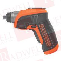 STANLEY BLACK & DECKER BDCS30C