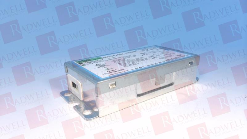 SAGE LIGHTING SU1552DCL-ROHS