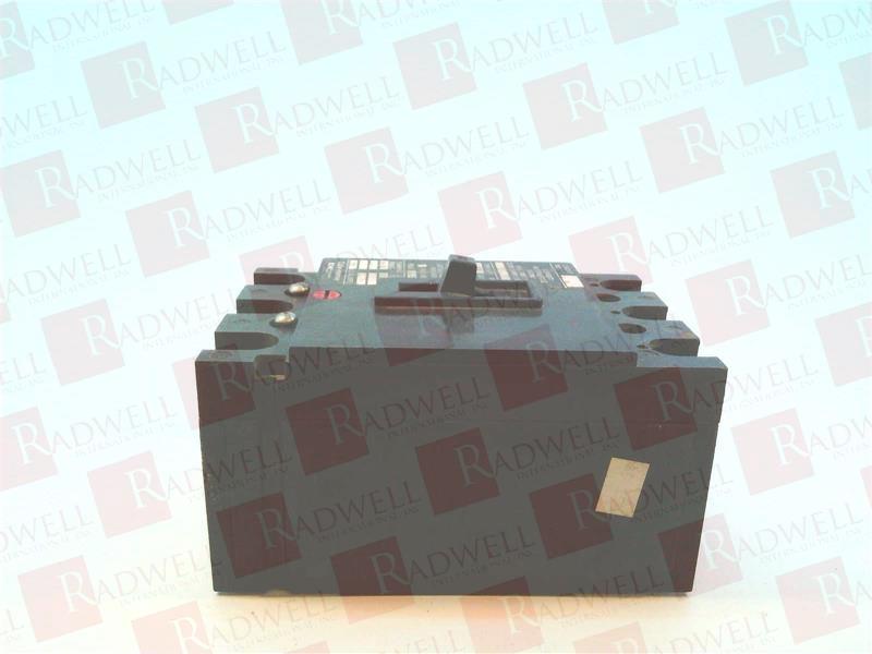 EATON CORPORATION EC-3070