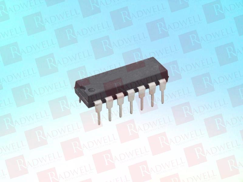 PHILIPS IC8T22N