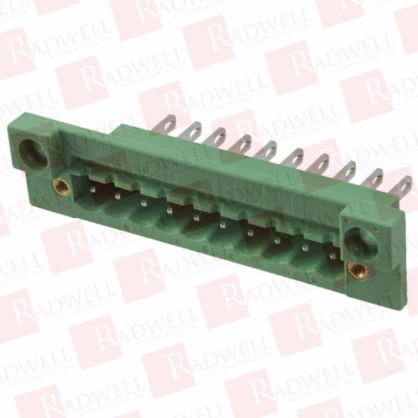 Dfk Mstb 25 8 Gf 508 Connectorterminalpin By Phoenix Contact