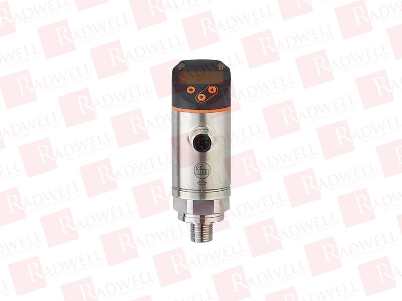 EFECTOR PN-010-REN14-QFRKG/US/ /V-PN7694