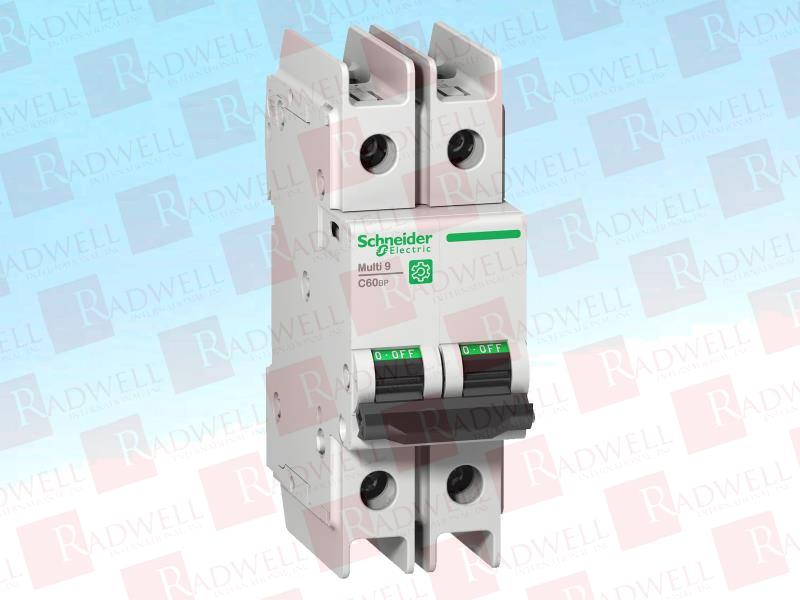 SCHNEIDER ELECTRIC M9F42250