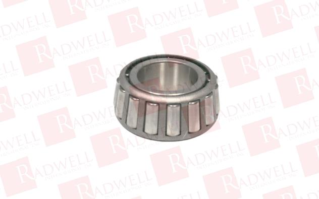 RBC BEARINGS 25877